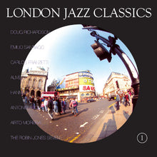 Soul Jazz Records Presents - London Jazz Classics (Orange Vinyl) [Vinyl]