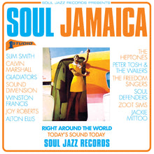 Soul Jamaica [Vinyl]