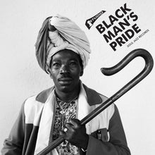 STUDIO ONE Black Man's Pride [CD]