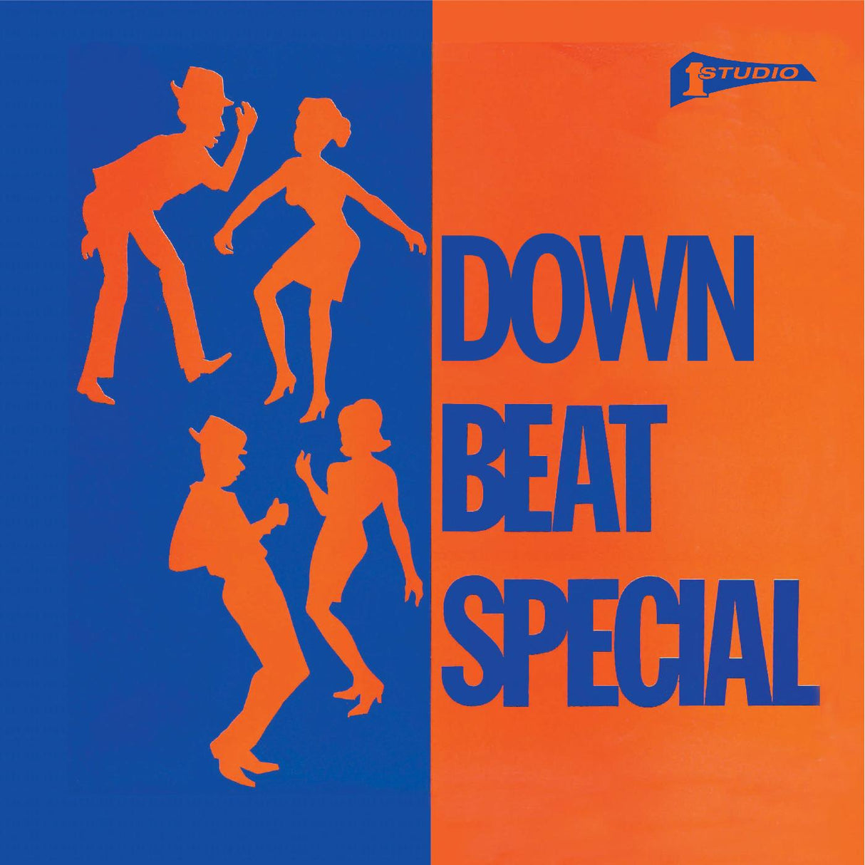 Soul Jazz Records presenta: Studio One Down Beat Special (edición ampliada) [Vinilo]