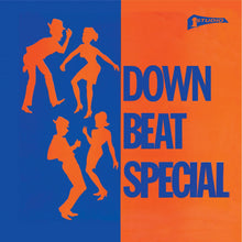 Soul Jazz Records presenta: Studio One Down Beat Special (edición ampliada) [Vinilo]