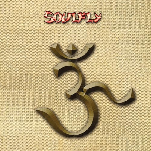 Soulfly - 3 [Vinyl]