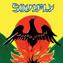Soulfly - Primitive [Vinilo]