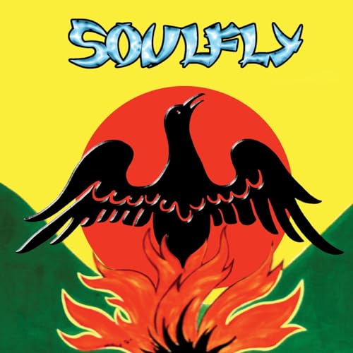 Soulfly - Primitive [Vinyl]