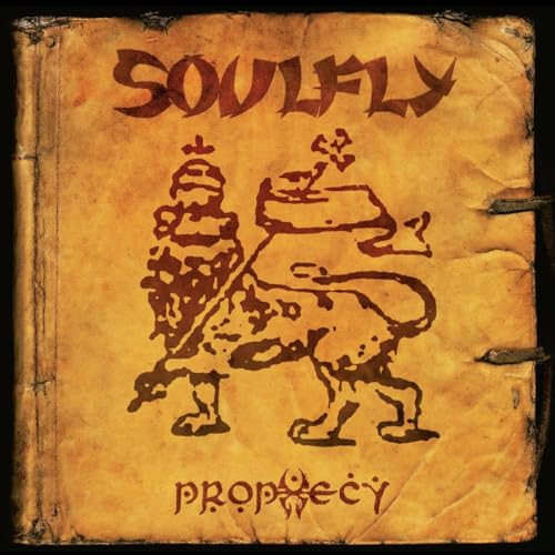 Soulfly - Profecía [Vinilo]