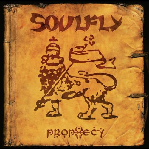 Soulfly - Prophecy [Vinyl]