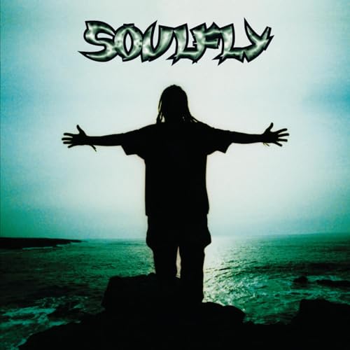 Soulfly - Soulfly [Vinyl]