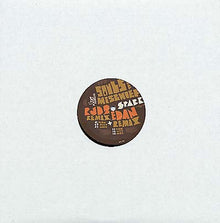 Souls Of Mischief - Spark Remix [Vinyl]