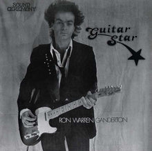 SOUND CEREMONY - Guitar Star [Vinyl]