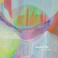 Sound Of Yell - Leapling [Vinyl] - Paladin Vinyl
