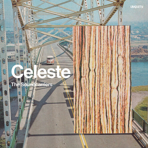 Soundcarriers - Celeste (RSD 4.22.23) [Vinilo]
