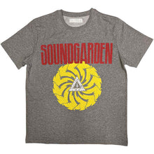 Soundgarden Badmotorfinger V.1 [T-Shirt]