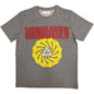 Soundgarden Badmotorfinger V.1 [T-Shirt]