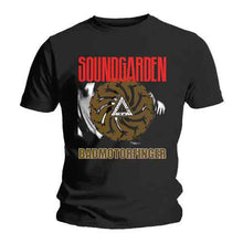 Soundgarden Badmotorfinger V.2 [T-Shirt]