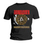 Soundgarden Badmotorfinger V.2 [T-Shirt]