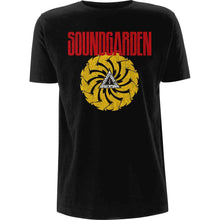 Badmotorfinger V.3 [T-Shirt]