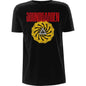 Soundgarden Badmotorfinger V.3 [T-Shirt]