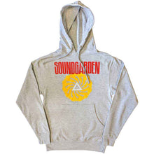 Badmotorfinger Version 1. [Sweatshirt]