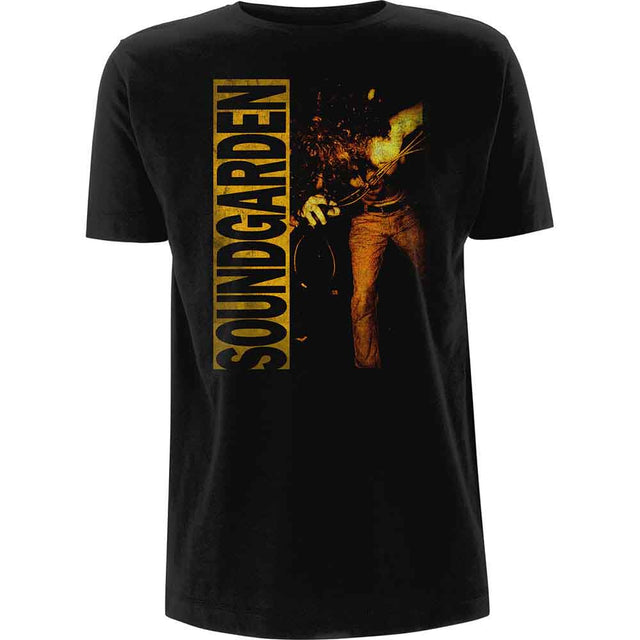 Soundgarden Louder Than Love [T-Shirt]
