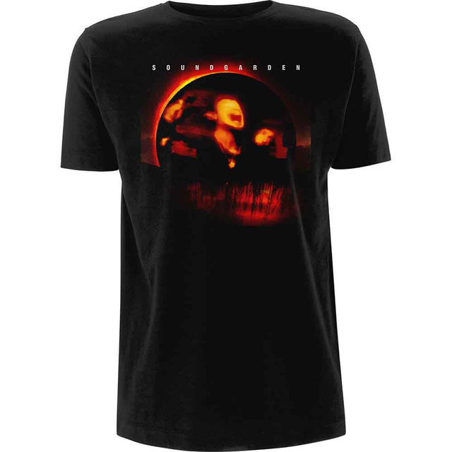 Soundgarden Superunknown [T-Shirt]
