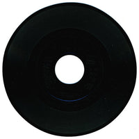 Soundmurderer & SK-1 - Toronto V.I.P. - 12" [Vinyl] - Paladin Vinyl