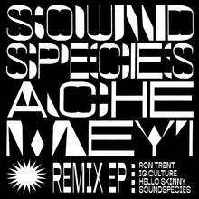 Remix EP [Vinyl]