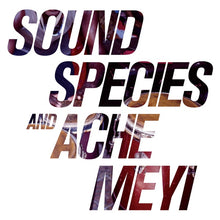 Soundspecies And Ache Meyi [Vinyl]
