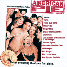 American Pie [CD]