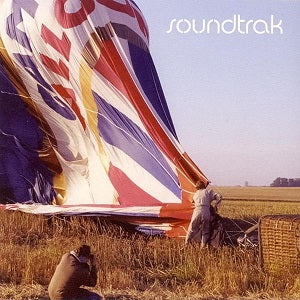 Soundtrak - Soundtrak [CD]