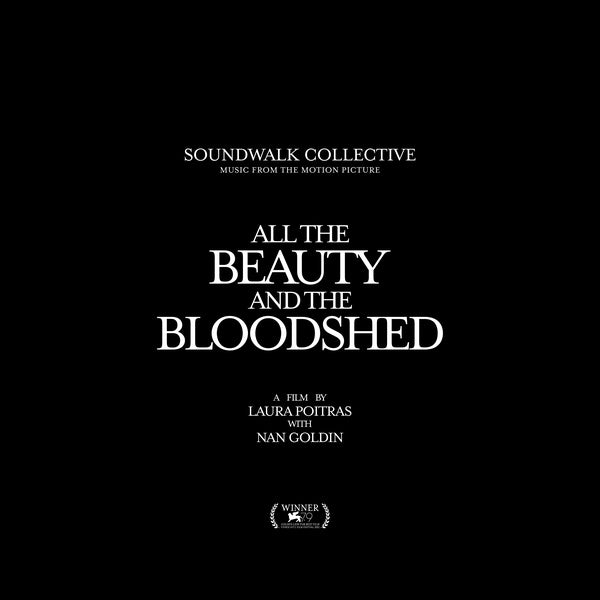 Soundwalk Collective - All the Beauty and the Bloodshed [Vinyl]