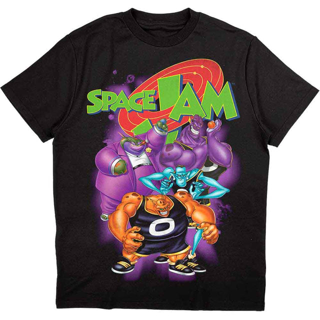 Space Jam - Homenaje a Monstars [Camiseta]