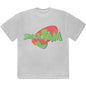 Space Jam Retro Logo [T-Shirt]