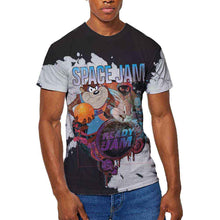Space Jam SJ2: Ready 2 Jam [T-Shirt]