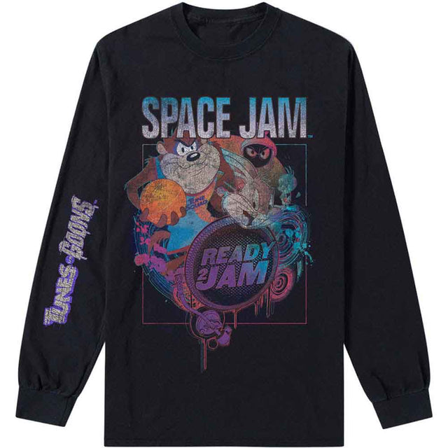 SJ2: Ready 2 Jam [T-Shirt]