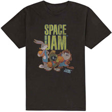Space Jam - SJ2: Tune Squad [Camiseta]