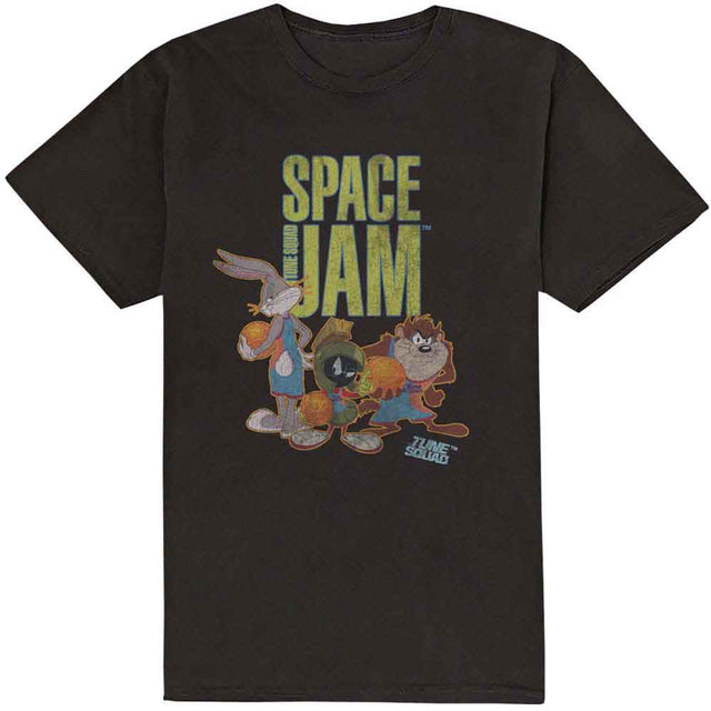 Space Jam - SJ2: Tune Squad [T-Shirt]