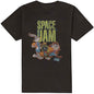 Space Jam SJ2: Tune Squad [T-Shirt]