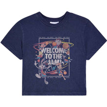 Space Jam SJ2: Welcome To The Jam [T-Shirt]