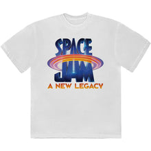 Space Jam 2 Logo [T-Shirt]