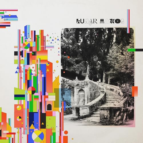 Lunar Manor [Vinyl]