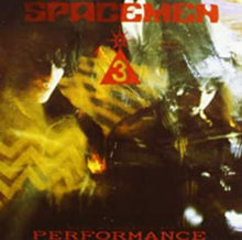 Spacemen 3 - Actuación [CD]