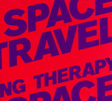 Dancing Therapy [CD]