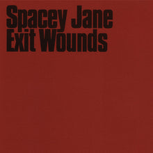 Spacey Jane - Exit Wounds [Red Smoke 12" Ep] [Vinyl]