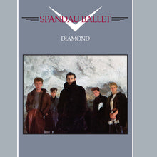 Diamond (2025 Remaster) [Clear Vinyl] [Vinyl]