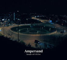 Ampersand [Vinyl]