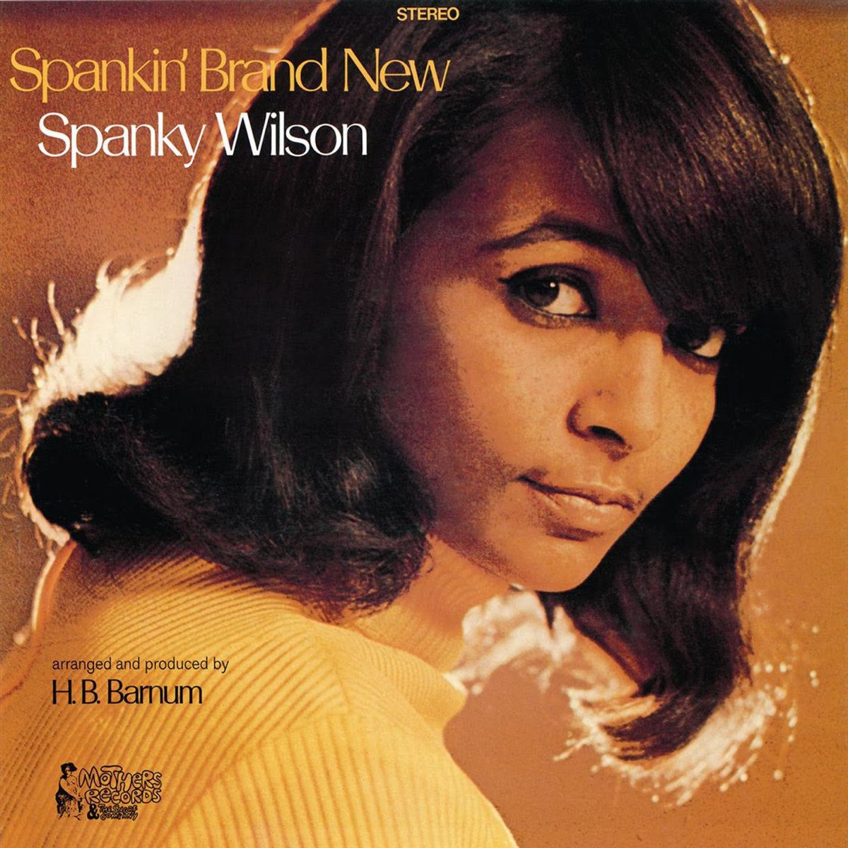 Spankin' Brand New [Vinyl]