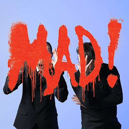 Mad! [Vinyl]