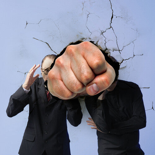 Madder! (Extended Play, 10-Inch Vinyl) [Vinyl]