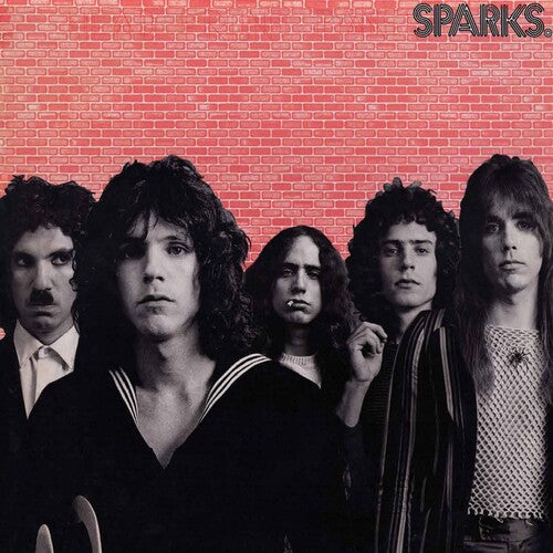 Sparks - Sparks (RSD 4.22.23) [Vinilo]