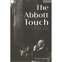 The Abbott Touch: Pal Joey, Damn Yankees, and the Theatre of George Abbott